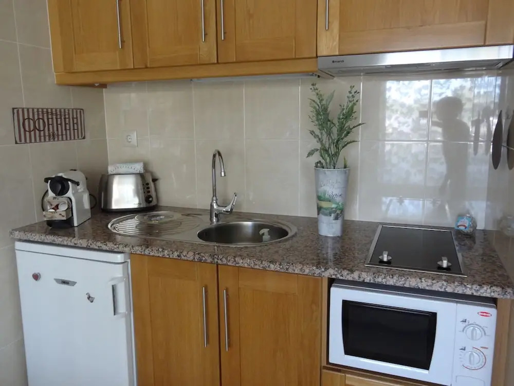 Scalabis Apartments