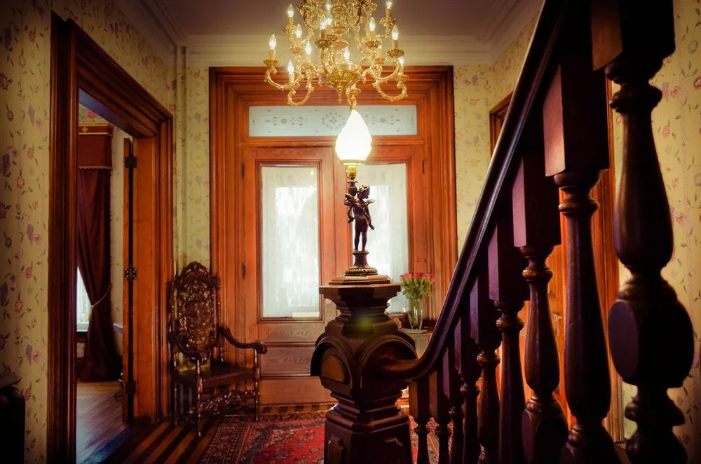 Queen Anne Inn