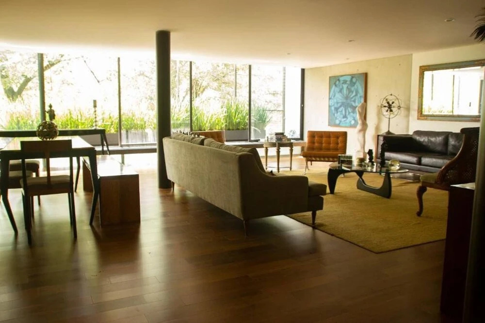 Perfectly Located In Polanco