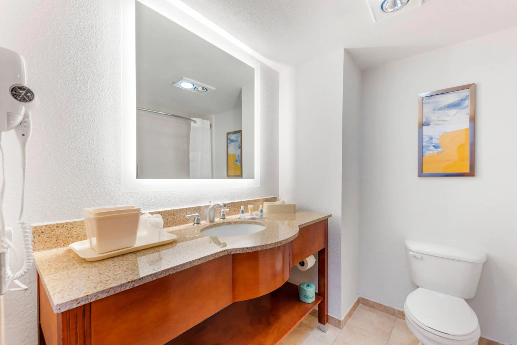 Comfort Inn - Killeen near Fort Hood