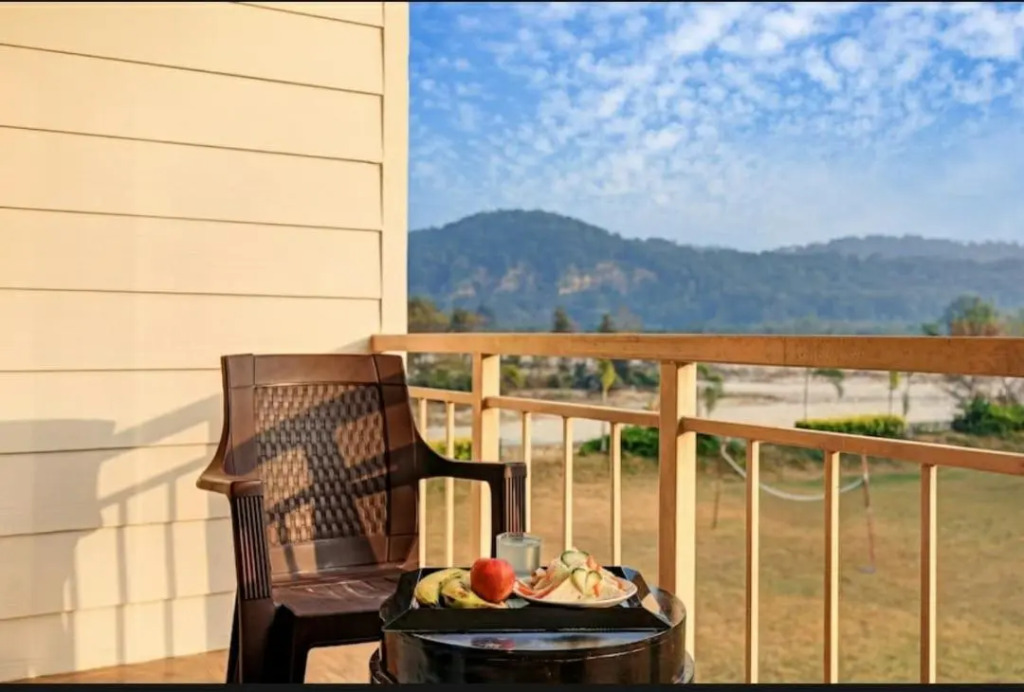 Limewood Riverside Resort