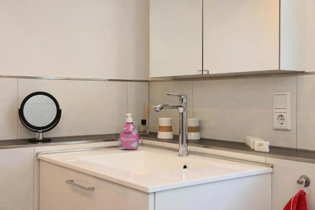 Ferienwohnung Greetje