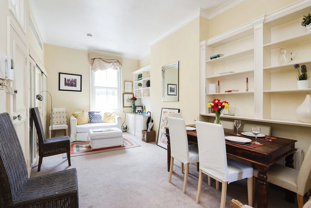 The Old Brompton Retreat - SM1