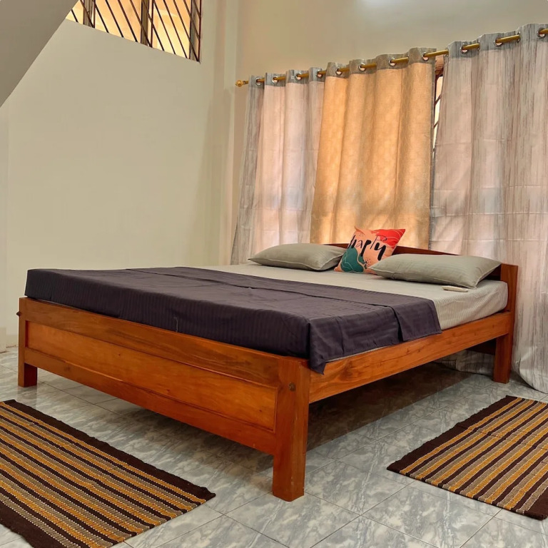 Zion Backpackers Hostel