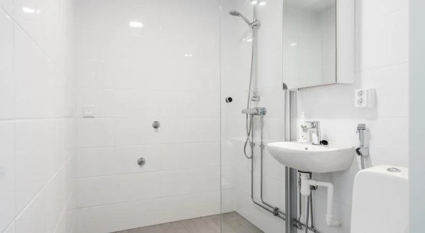 Forenom Aparthotel Kempele