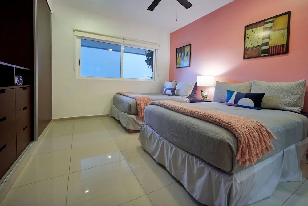 Brandnew Condo 2br Playa Del Carmen by Kvr