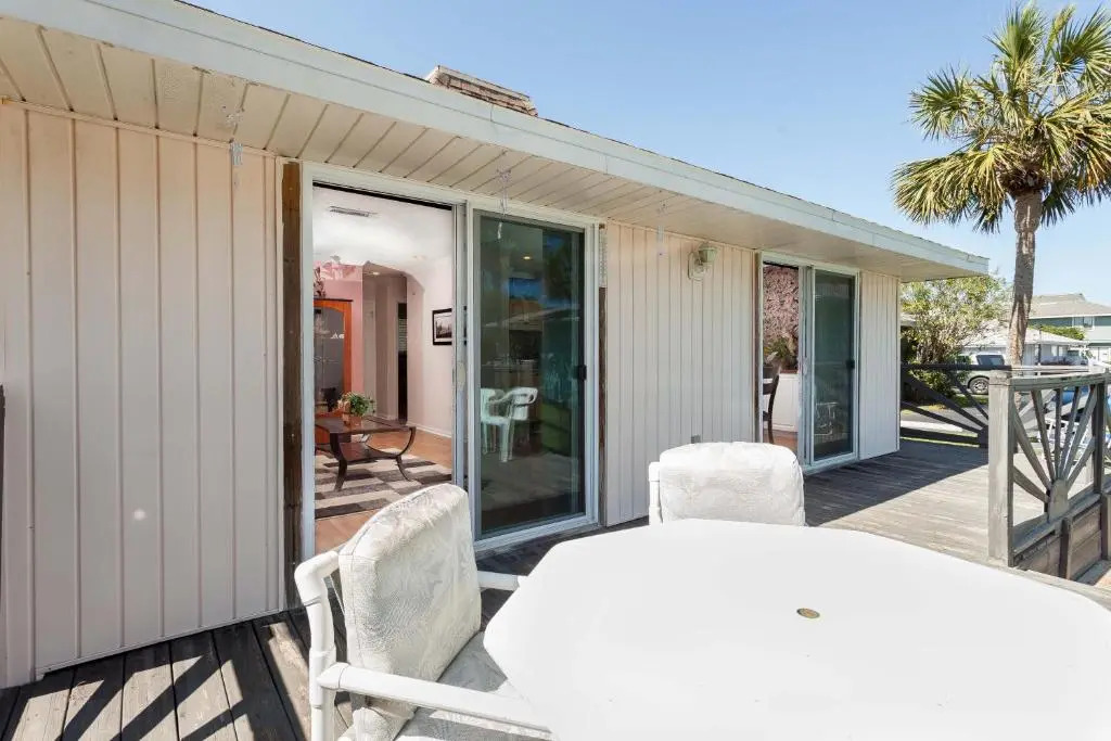 Sea Urchin 39, 2 Bedrooms, Pet Friendly, Surf Crest Village, Sleeps 4