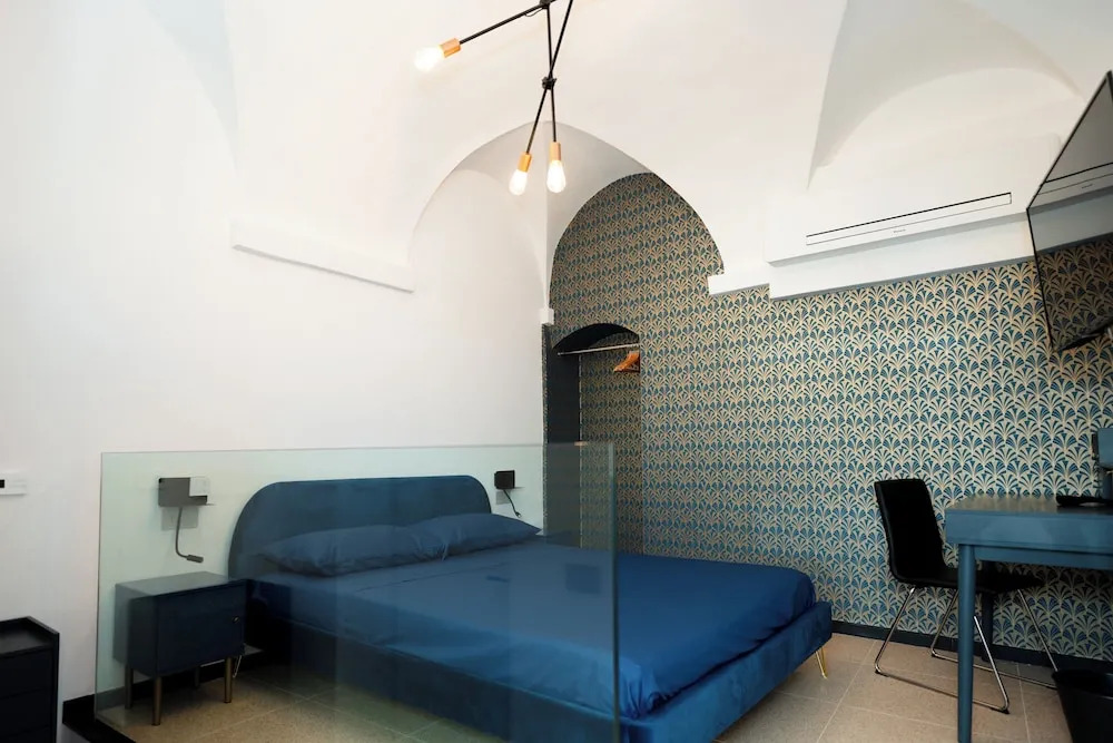Secret Suite Varigotti