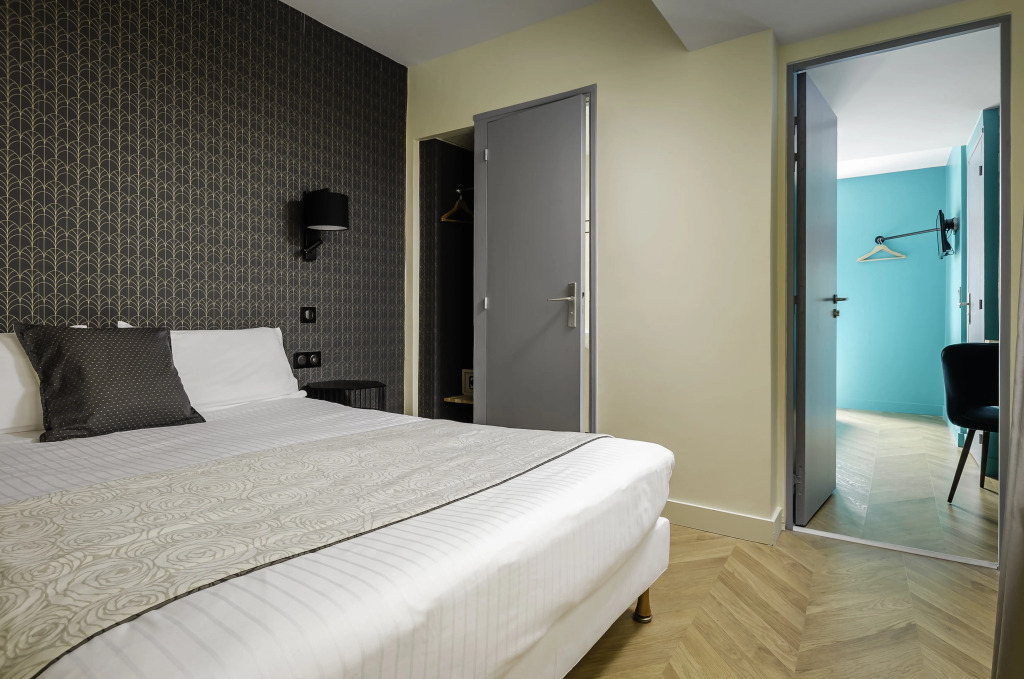 Hotel Elysée Etoile