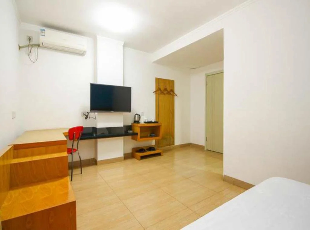 Haikou Kanghuan Business Hotel