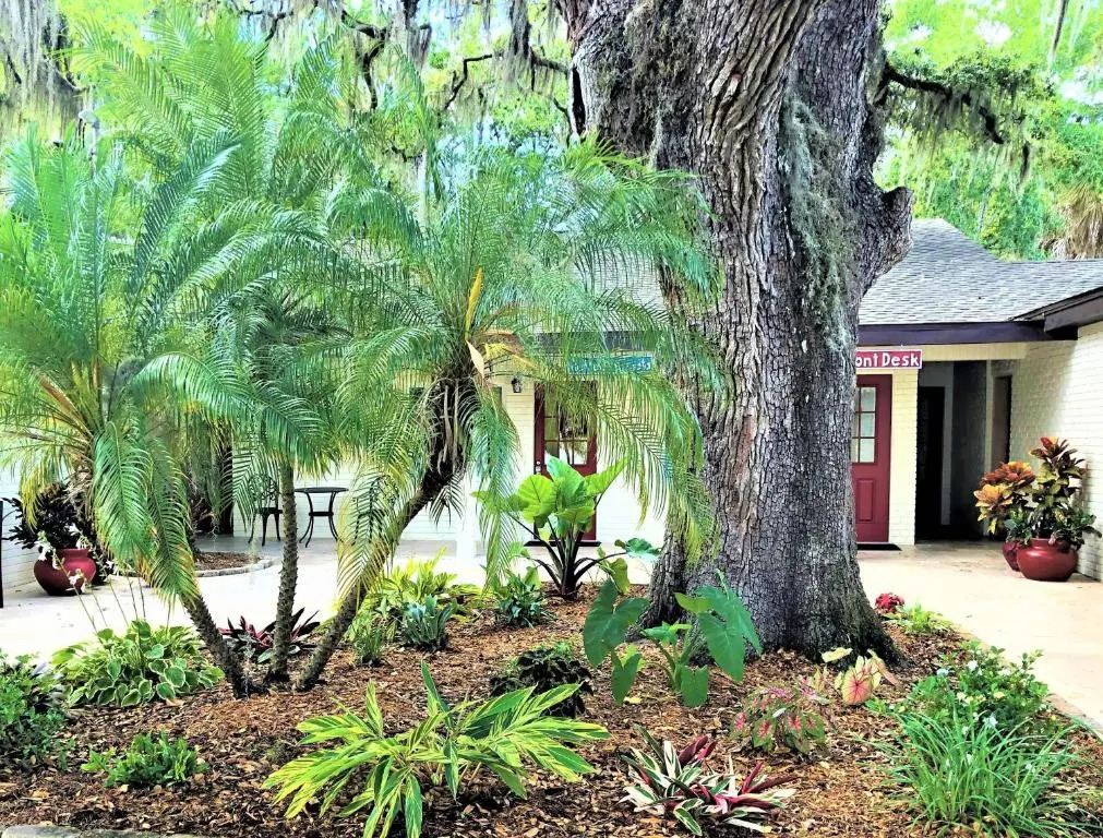 Retreat at Crystal Manatee
