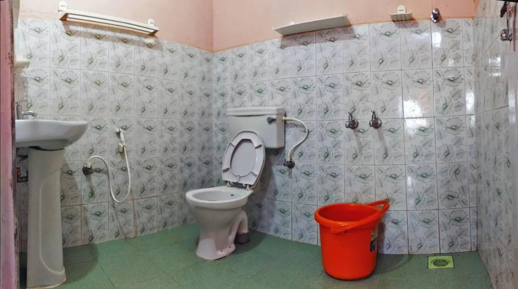 STAYMAKER Vibe Inn Homestay