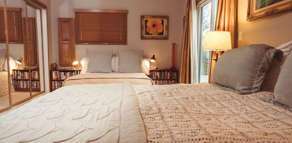 Yosemite Plaisance Bed & Breakfast