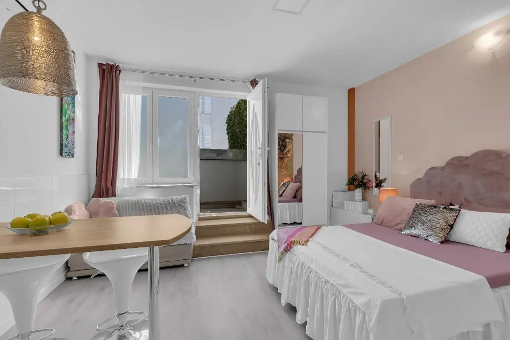Apartments Barbara