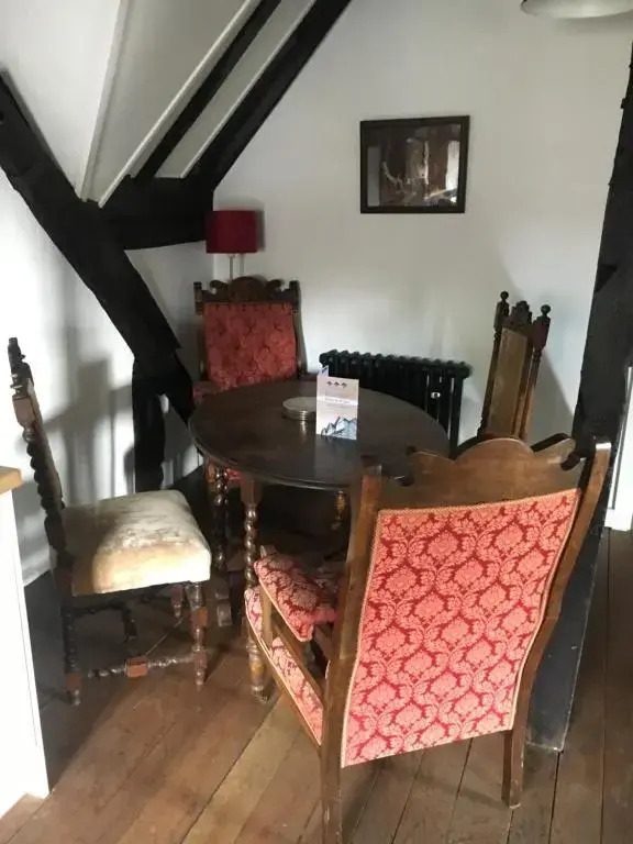 Bishop Percys House