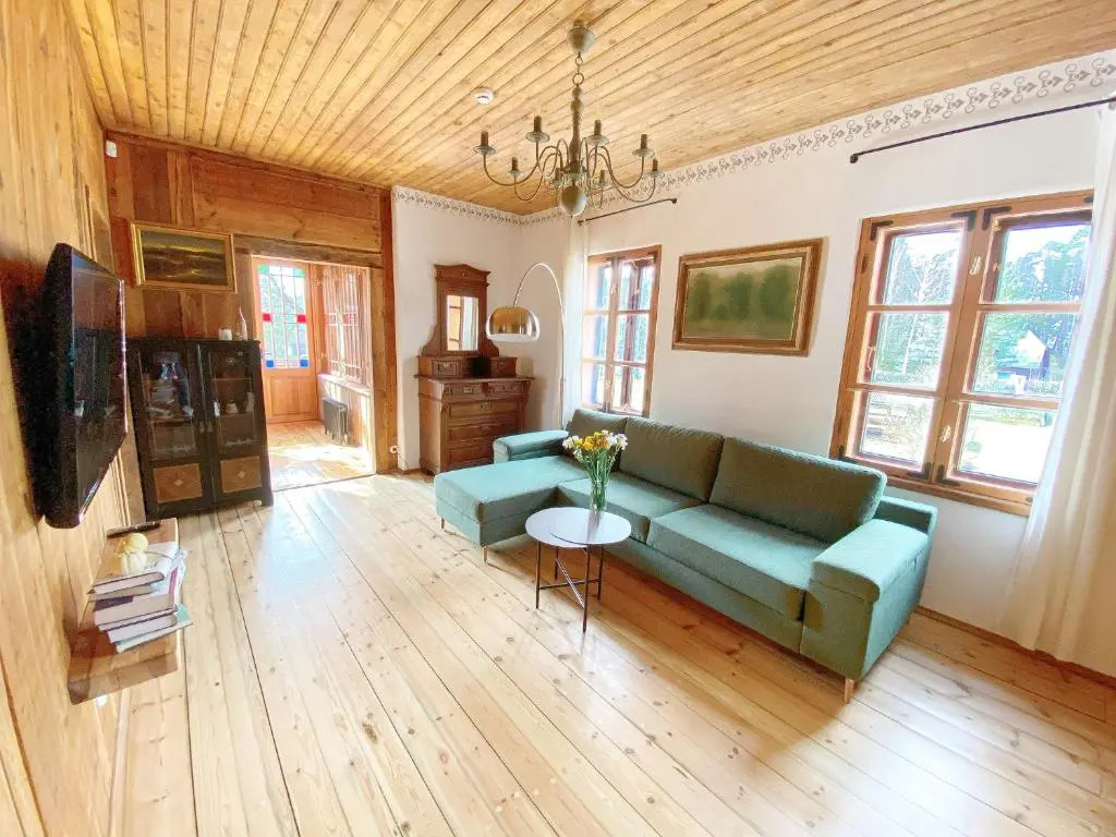 Villa Gaida