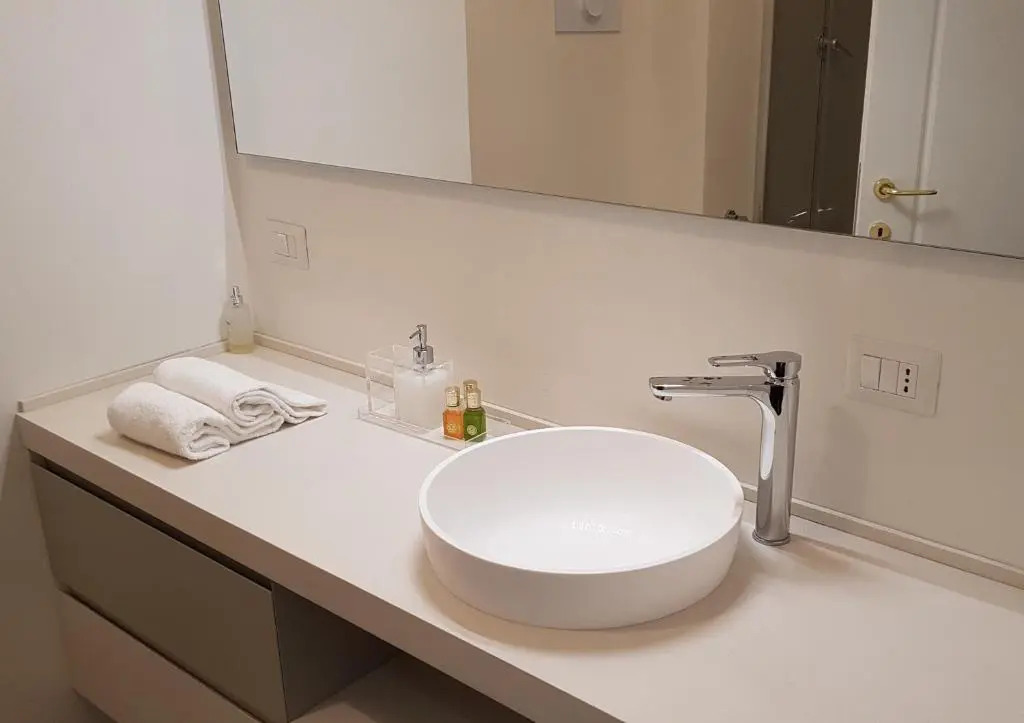 Vittoria Suite Milano