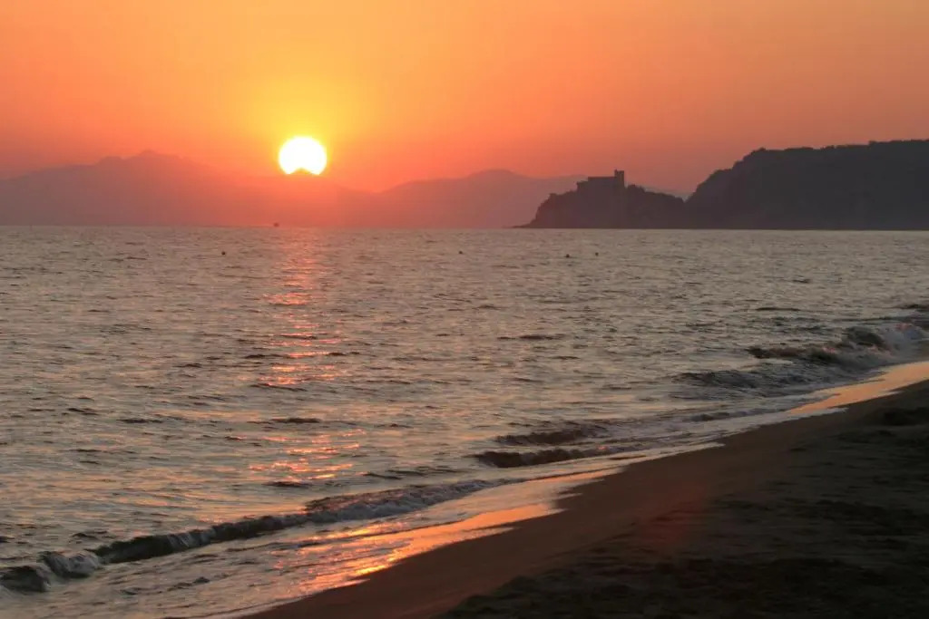 Camping Maremma Sans Souci