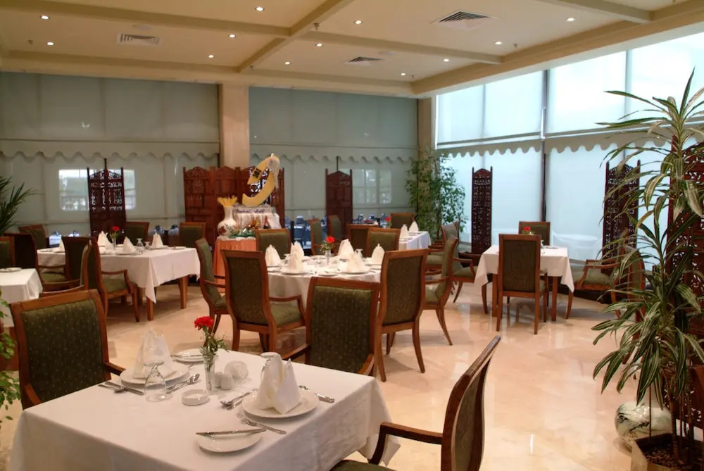 Imperial Hotel