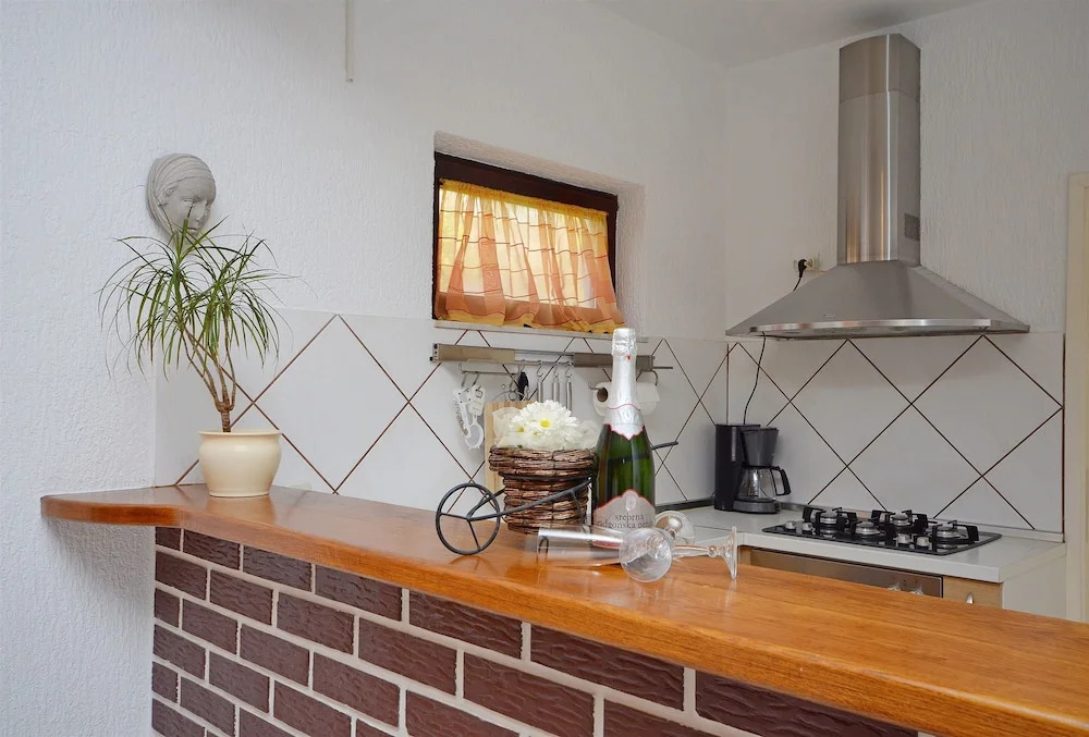 Apartment Tonkica Flower Garden