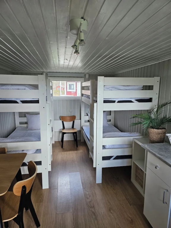 My Camping Tredenborg