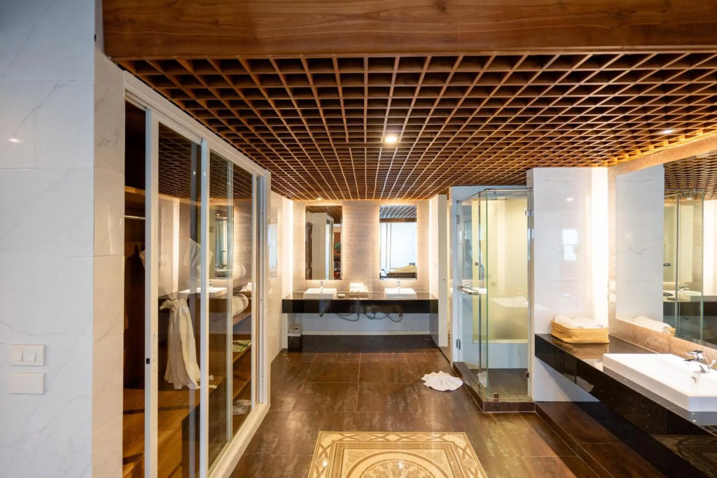 Khum Phucome Hotel -SHA Extra Plus