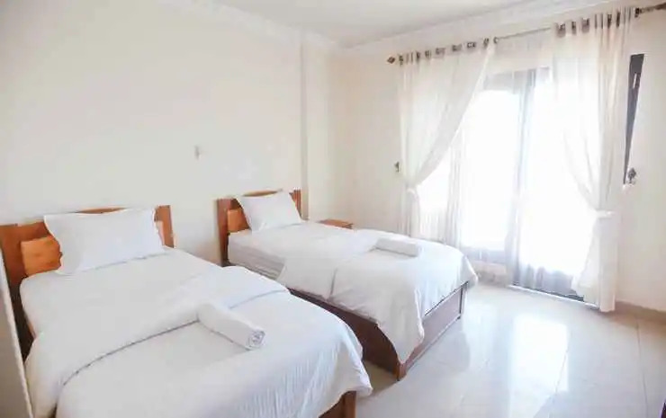 Chrysant Hotel and Resort