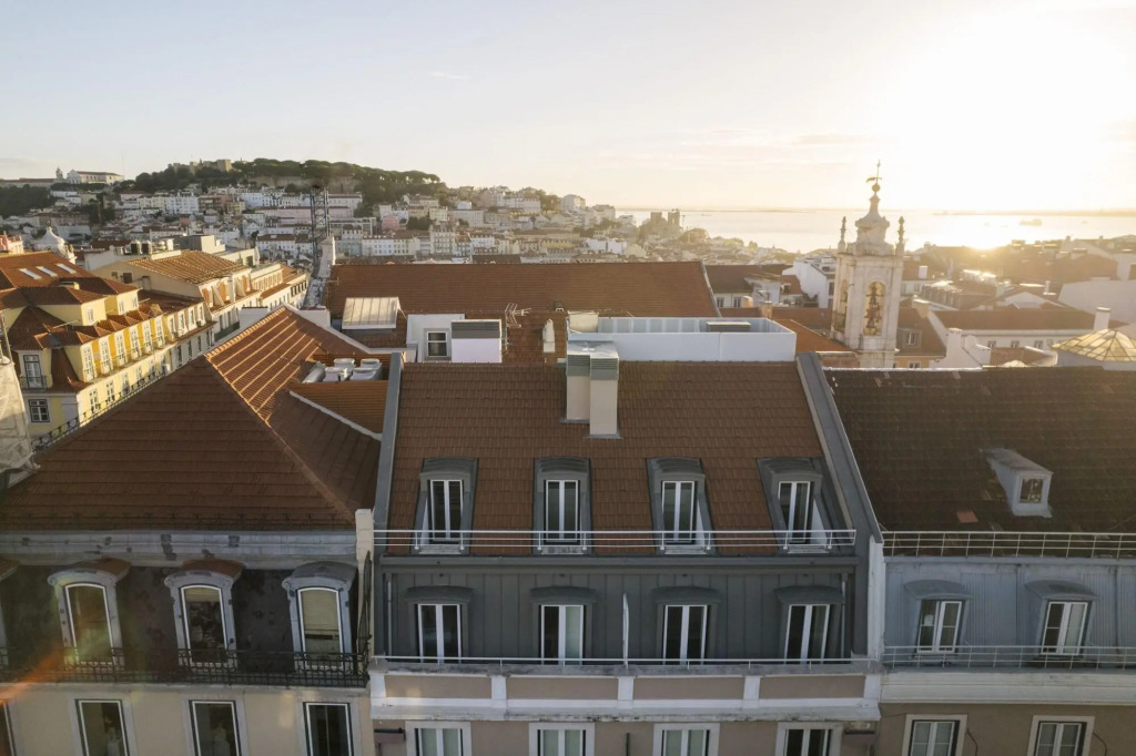 Chiado Square Apartments | Lisbon Best Apartments