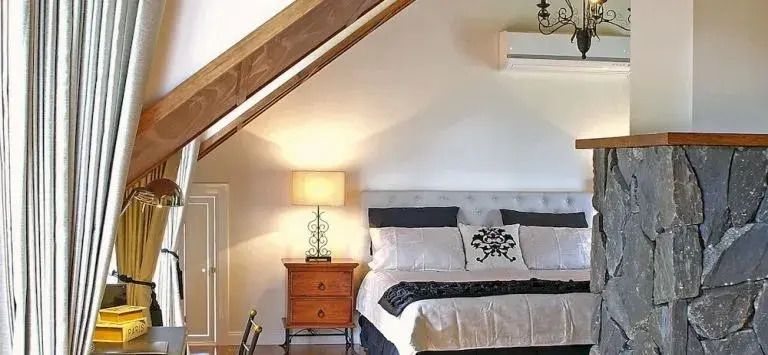 Australian Home Away@ Wonga Park Vue De Vin