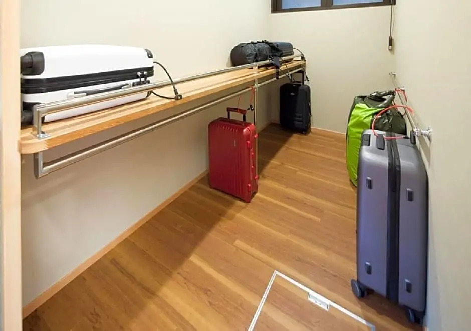 Ryokan Hostel Gion Dormitory - Vacation STAY 55344