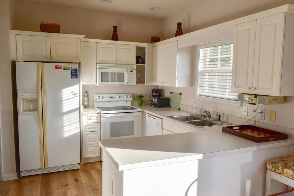 Fairway Oaks 7B by Seaside Vacations