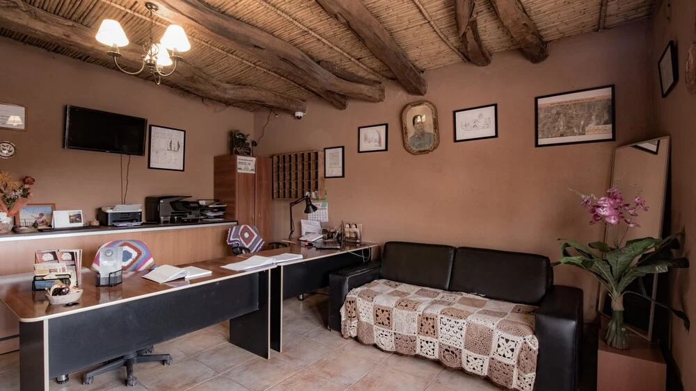 Hotel Casa Don Esteban