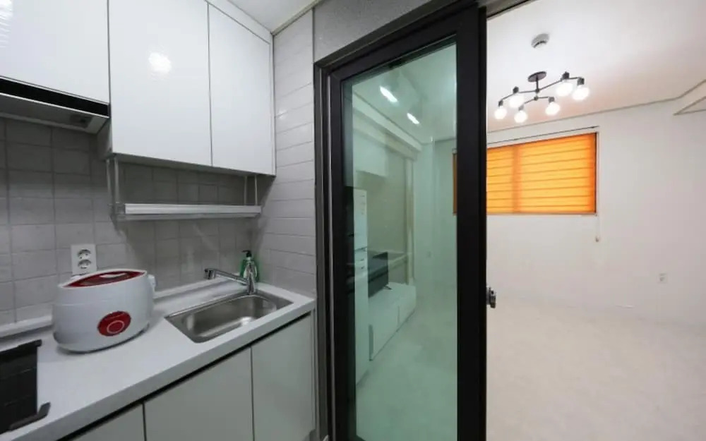 Boryeong (Daecheon) Cherry Pension