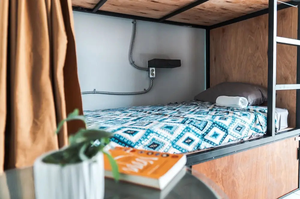 Hostal Cuca Macuca