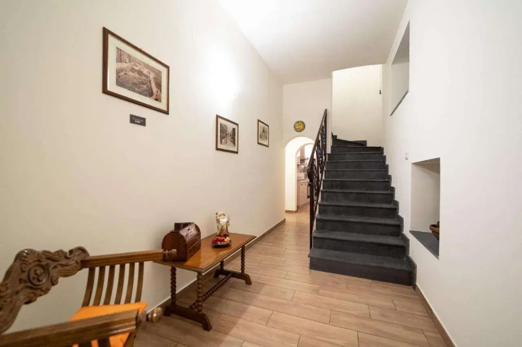 Le Vie del Centro B&B