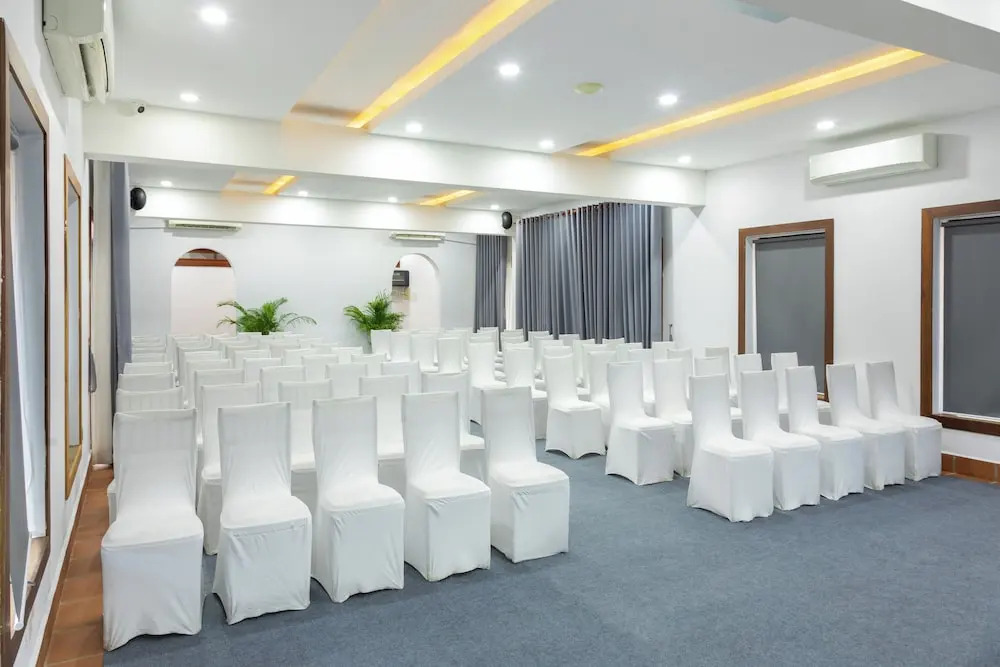 Blanc Smith Hotel