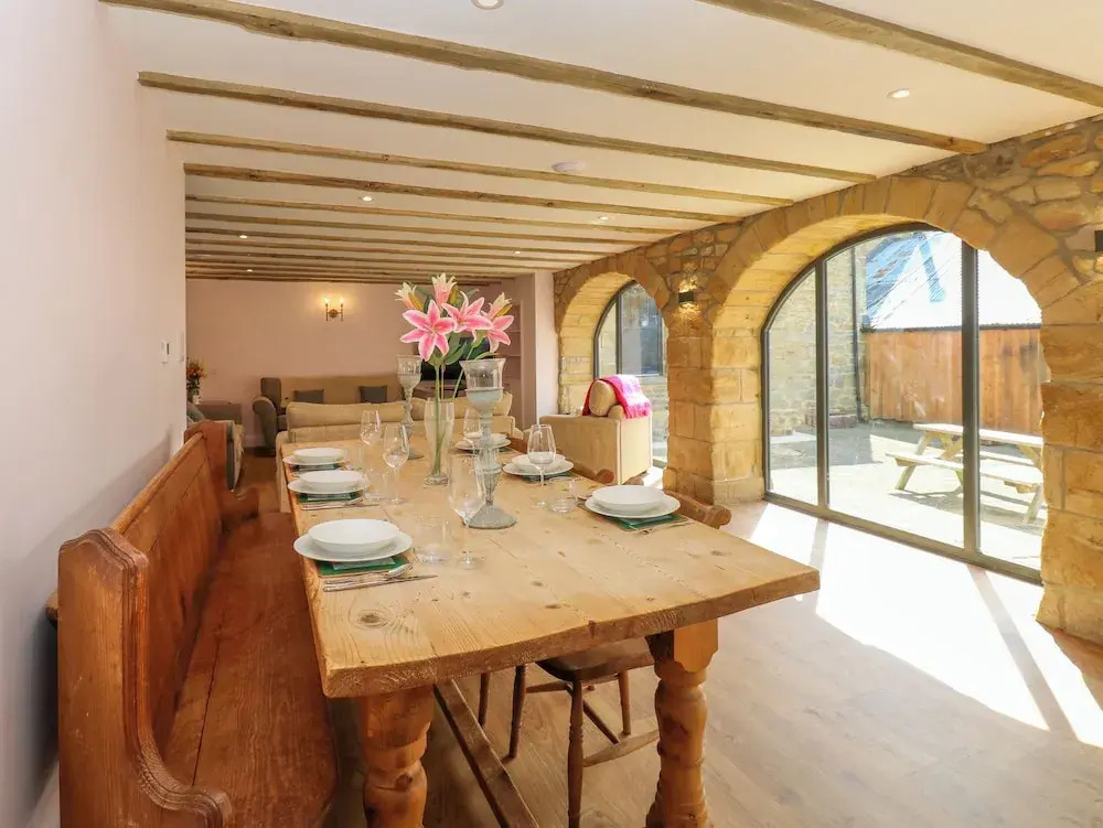 The Coach House