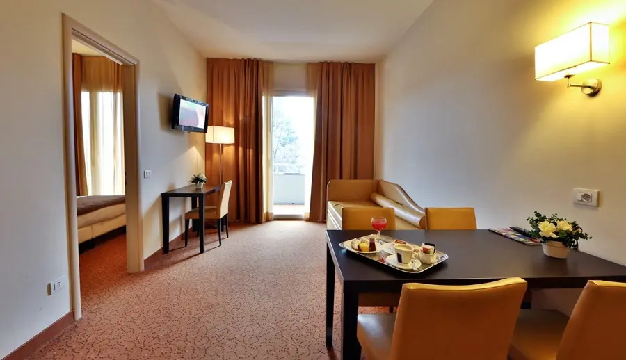 Regal Hotel