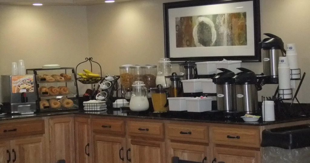 Best Western U.S. Inn