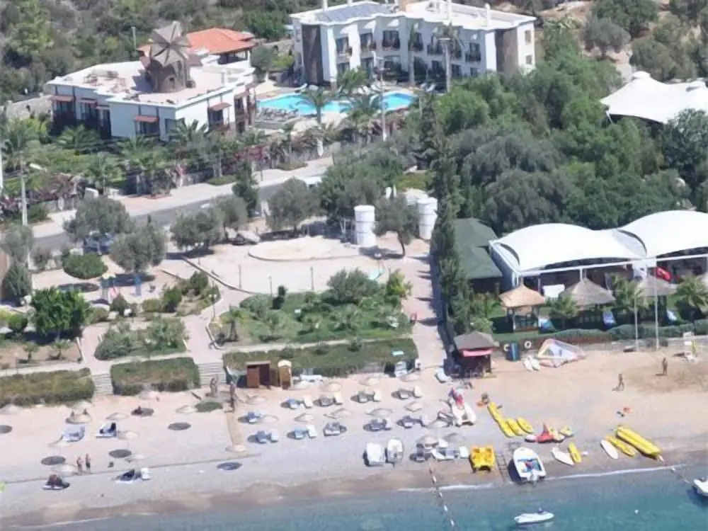 İpek Garden