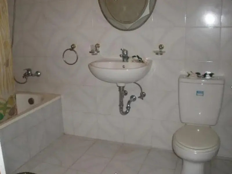 Ida Guest House