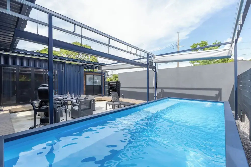 Villa Paddle