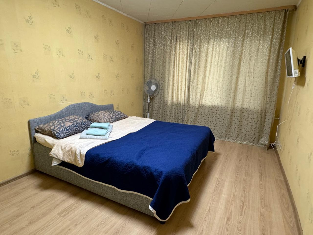 Апартаменты Onebed на улице Ярцевская 9