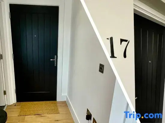 Modern & Stylish 1 Bedroom Flat