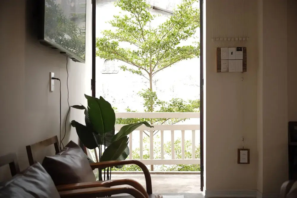 DAINOI Hue Homestay