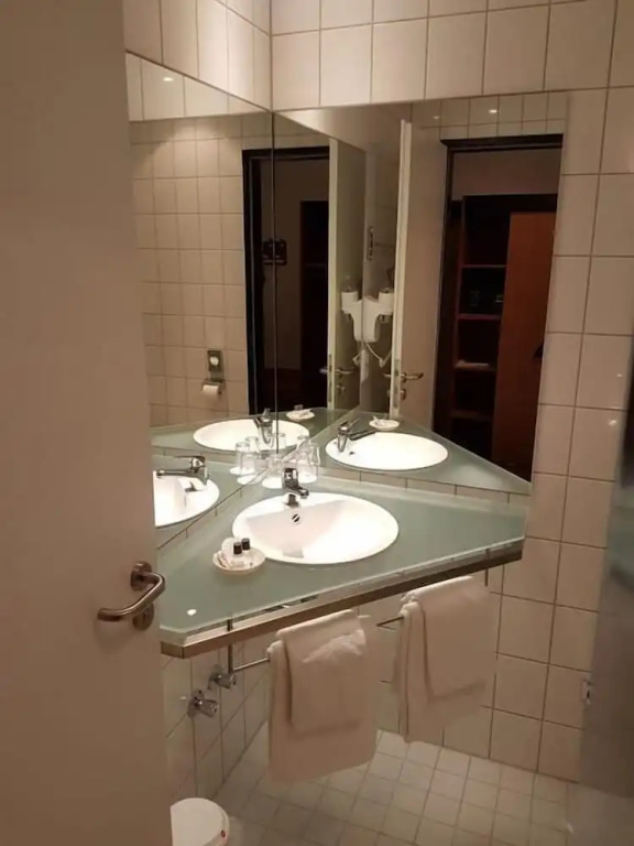 Hotel Zur Mühle