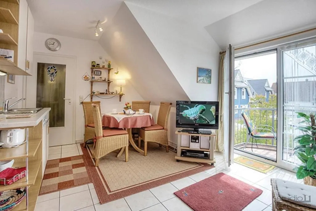 Haus Seeschwalbe, FW 6