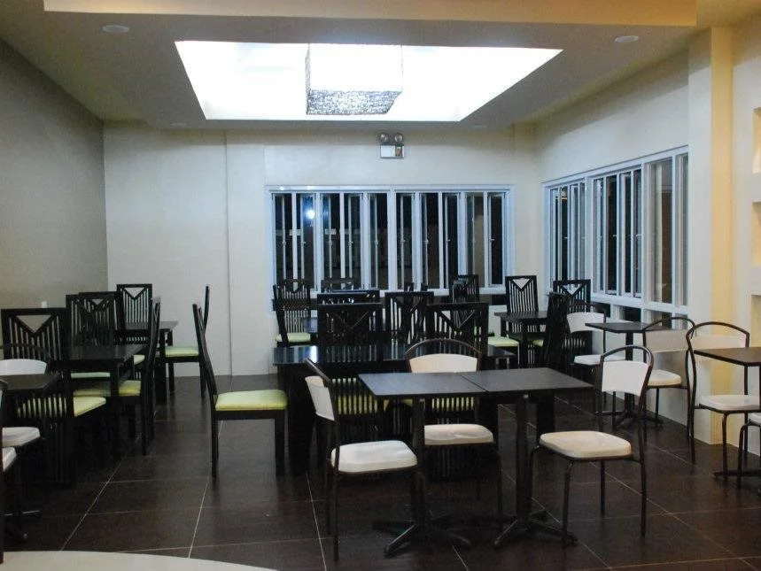 Ingko Hotel Gabao