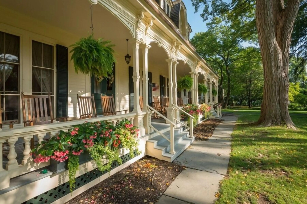 The Inn at Cooperstown
