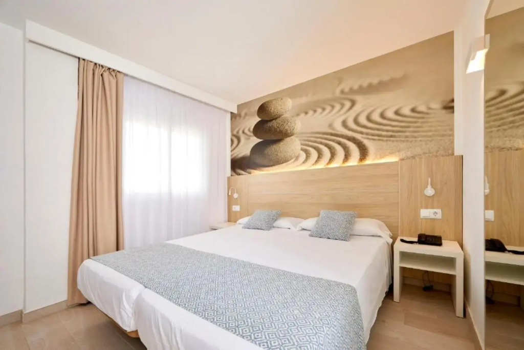 Sun Beach Hotel